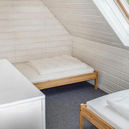 Hébergement de vacances Gorgeous In With Wifi *