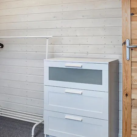 Hébergement de vacances Gorgeous In With Wifi Rewal