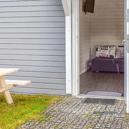 Gorgeous In With Wifi *