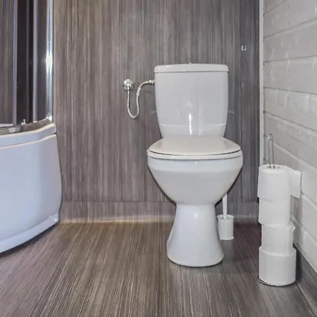 Hébergement de vacances Gorgeous In With Wifi Rewal