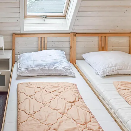 Hébergement de vacances Gorgeous In With Wifi Rewal