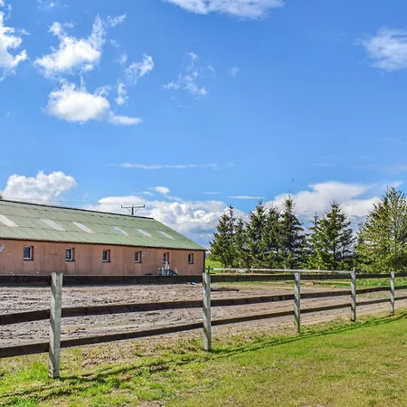 Hébergement de vacances Gorgeous In With Wifi Rewal