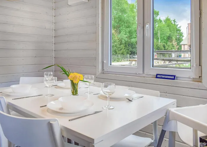 Gorgeous In With Wifi Casa de Férias