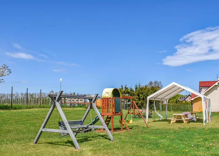 Gorgeous In With Wifi *